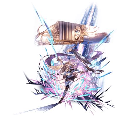 gwynne gbf|gbf.wiki.